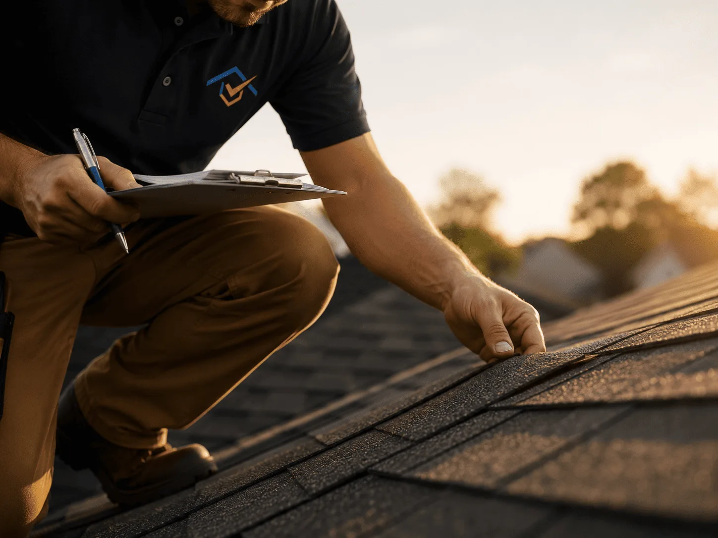 Why Choose Roof Inspection in Lone Tree, CO