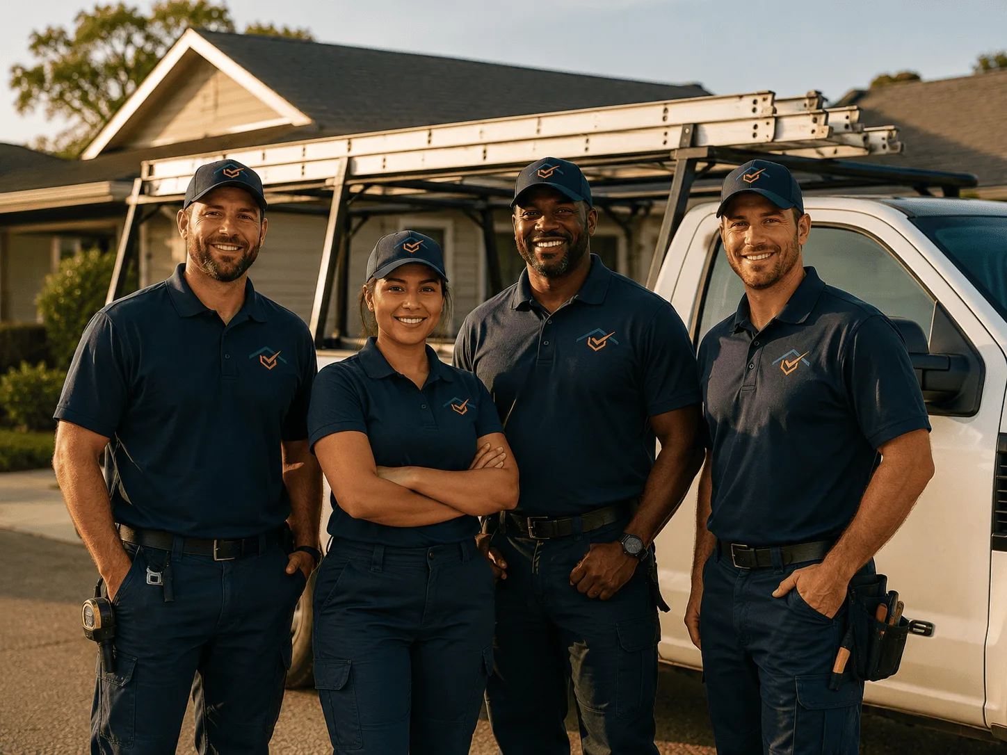 Roof Inspection company in Lone Tree, CO
